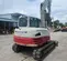 2019 Takeuchi TB290C Mini Excavator