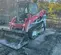 2020 Takeuchi TL12V2-CR Track Loader
