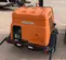 2018 Magnum Pro MLT6SM Portable Light Tower
