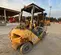 2016 Komatsu FG25T-16 Warehouse Forklift