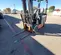 2018 Toyota 8FBCU25 Warehouse Forklift