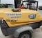2017 Atlas Copco XAS185KD7 T4F Air Compressor