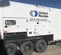 2014 Cummins C300D6RG WOG Diesel Generator