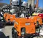 2018 Magnum Pro MLT6SM Portable Light Tower