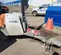 2022 Generac MLTS-2 Portable Light Tower