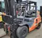 2018 Toyota 8FD45U Warehouse Forklift
