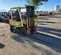 2017 HYSTER H50XT Warehouse Forklift