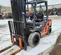 2019 Toyota 8FGU30 Warehouse Forklift