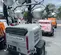 2018 Wacker Neuson LTV6K Portable Light Tower