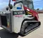 2020 Takeuchi TL12R2-CRHR Track Loader