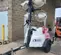 2017 Magnum Pro MLT6SM Portable Light Tower