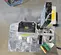 2020 BISOMAC 308-1000L Hoist