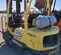 2019 HYSTER 50XT Warehouse Forklift