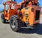 2015 SKYTRAK 6042 Forklift