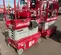 2017 MEC MICRO 19 Scissor Lift