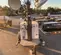 2018 Magnum Pro MLT3060MV Portable Light Tower