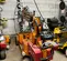 2021 SMARTLIFT SL 1008 Material Lift