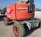 2017 Skyjack SJ63AJ Articulating Boom Lift
