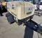 2022 Doosan C185WDO-T4F Air Compressor