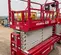 2017 MEC 4046SE Scissor Lift
