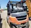 2018 Toyota 8FG35U Warehouse Forklift