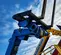 2018 Genie GTH-5519 Forklift