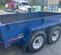 2021 Felling FT-10 DT Dump Trailer