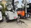 2018 Wacker Neuson LTV6L Portable Light Tower