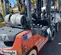 2019 Toyota 8FGU25 Warehouse Forklift