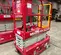2021 MEC MICRO 19 Scissor Lift
