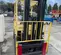 2017 HYSTER H50XT Warehouse Forklift