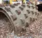 2015 BOMAG 1 Drum Roller