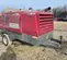 2016 Chicago Pneumatic CPS 850 Air Compressor