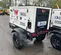 2022 Wacker Neuson G25 T4F Diesel Generator