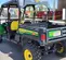 2021 John Deere XUV855MS4 Utility Vehicle