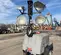 2019 Wacker Neuson LTV6L Portable Light Tower