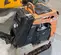 2021 Multiquip MVH508DZ Vibratory Plate Compactor