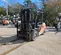 2019 Toyota 8FD45U Warehouse Forklift