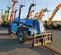2015 Genie GTH-844 Forklift