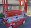 2017 Snorkel S3219E Scissor Lift