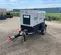2019 Wacker Neuson G25 T4F Diesel Generator