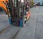 2019 Toyota 8FGU25 Warehouse Forklift