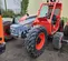 2017 Skyjack SJ643TH Forklift