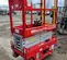 2021 MEC MICRO 19 Scissor Lift