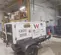 2022 Wacker Neuson G50 T4F Diesel Generator