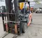 2016 Toyota 8FD35U Warehouse Forklift