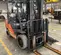 2019 Toyota 8FGU30 Warehouse Forklift