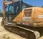 2019 Case CX130D Excavator