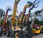 2016 Gehl RS6-42 Forklift