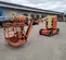 2017 JLG E300AJP Articulating Boom Lift